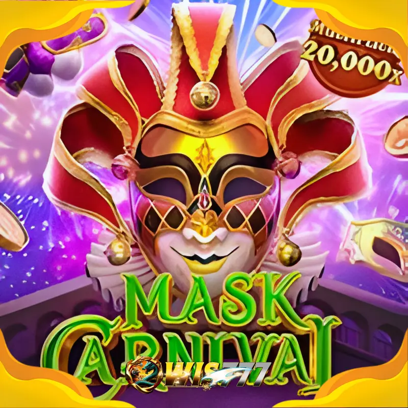 Mask Carnival