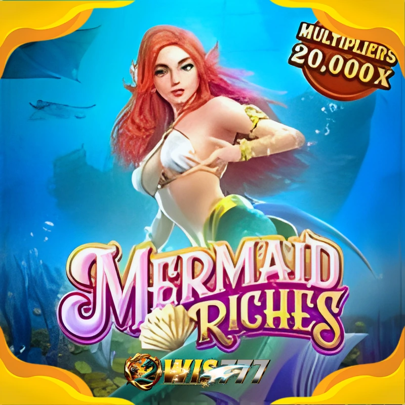 Mermaid Riches