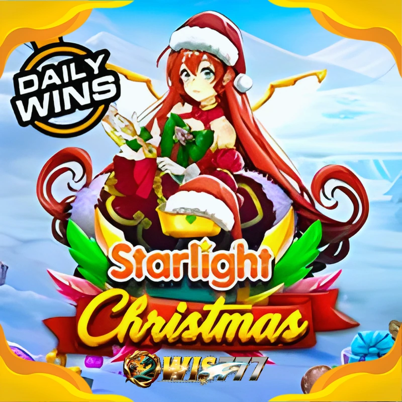 Starlight Christmas